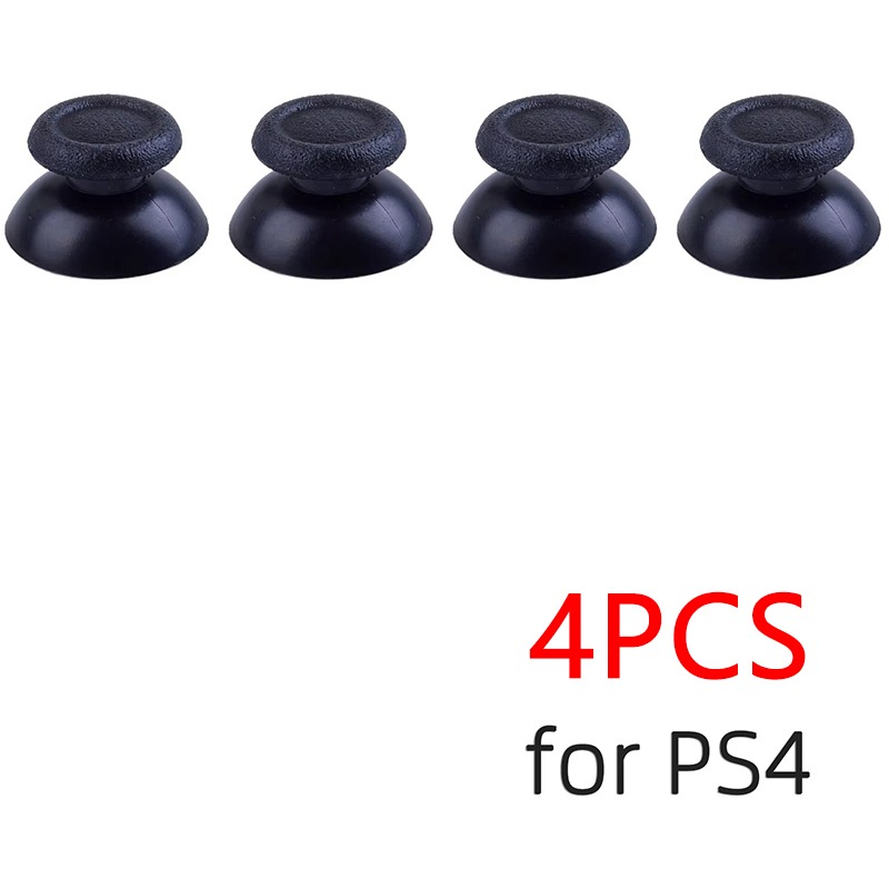 4-10pcs Replacement Thumbstick - Gaming Console Repair review and price