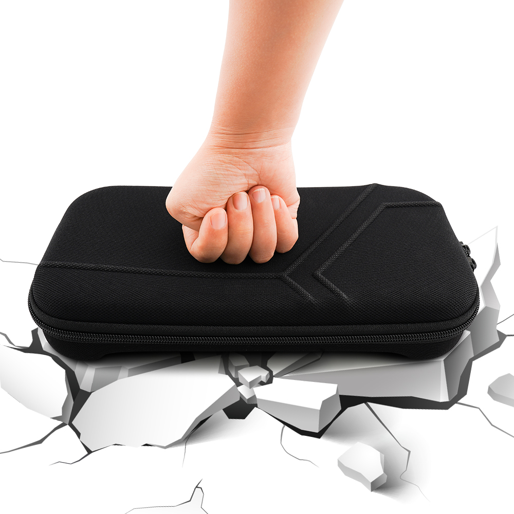 Hard Carrying Case Storage Bag - Gaming Console Nintendo Switch 2 review and price