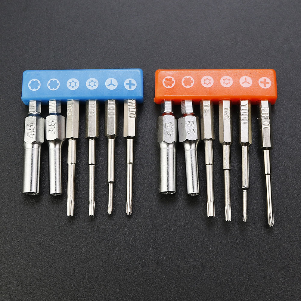 JCD Screwdriver Set Disassembl - Gaming Console Repair review and price