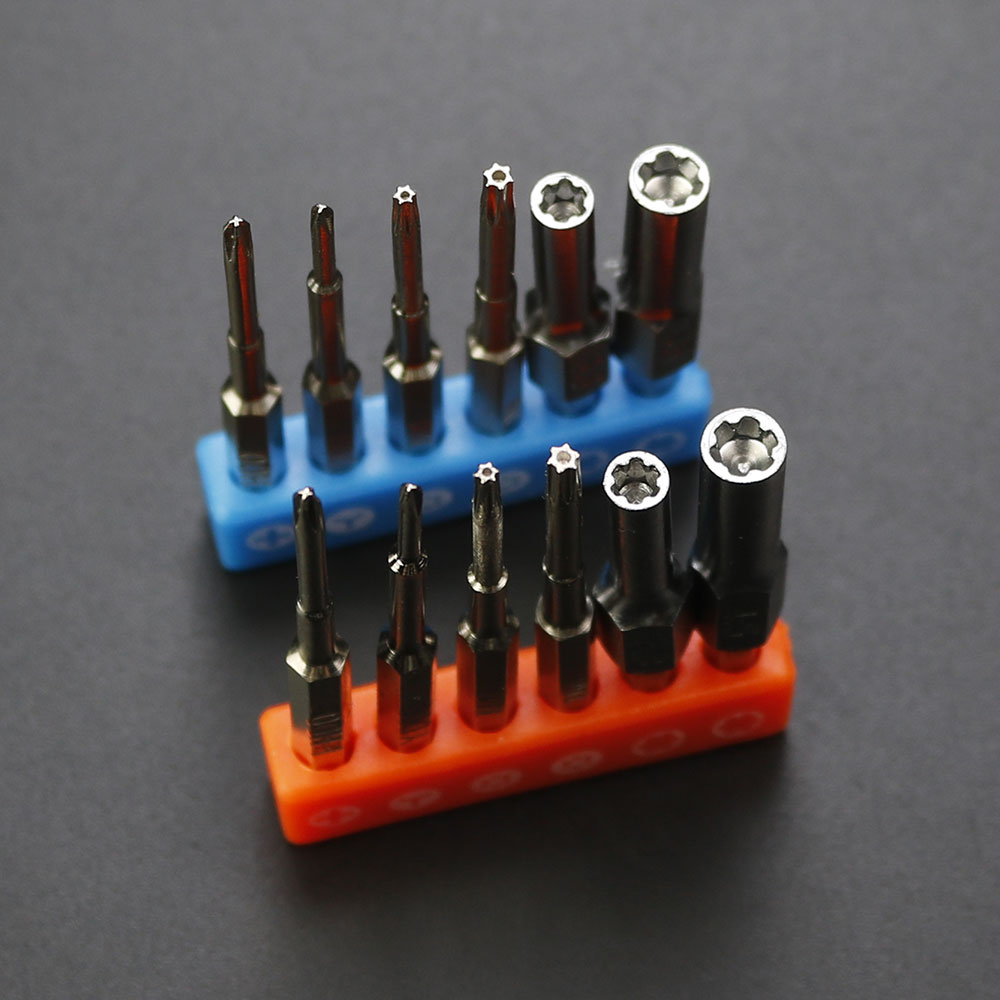 JCD Screwdriver Set Disassembl - Gaming Console Repair review and price