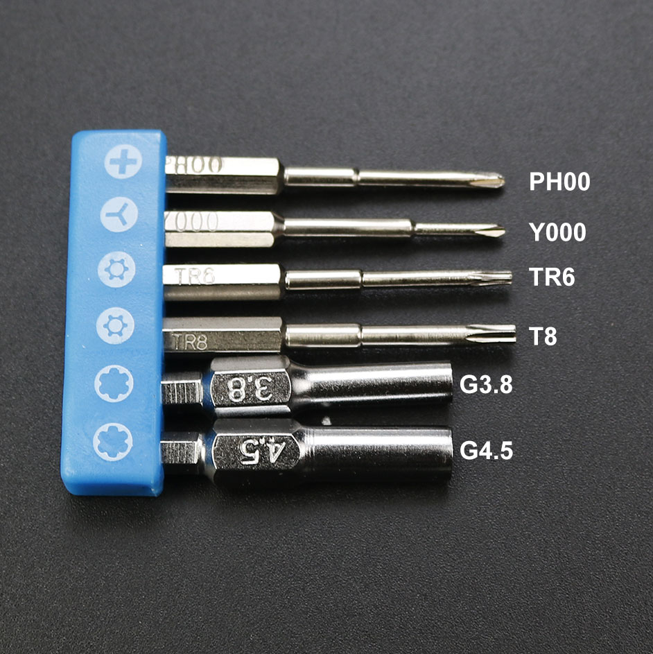 JCD Screwdriver Set Disassembl - Gaming Console Repair review and price