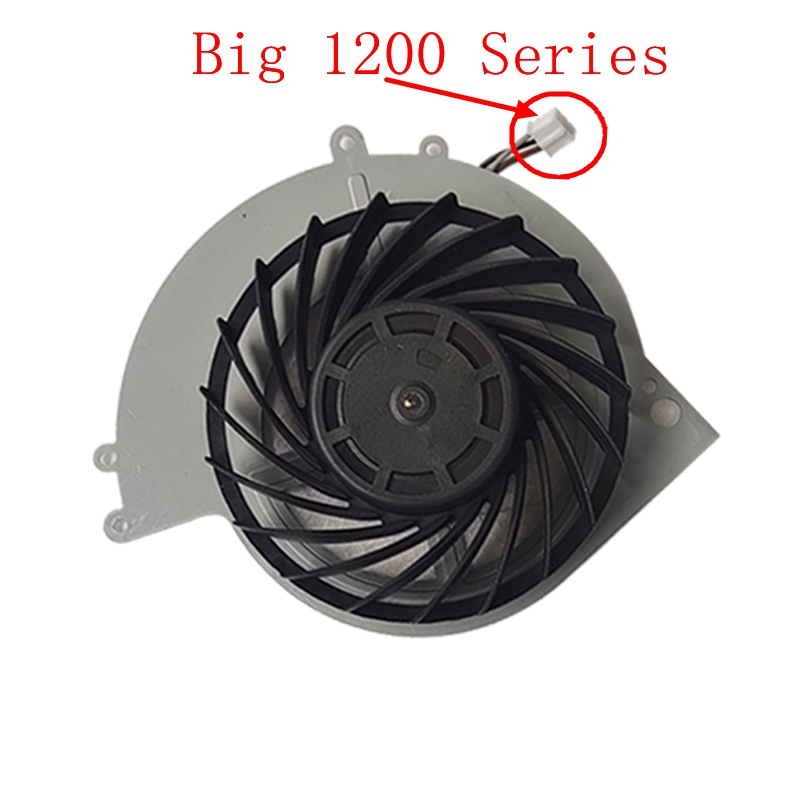 Ksb0912He Internal Cooling Coo - Console Cooling Fan review and price