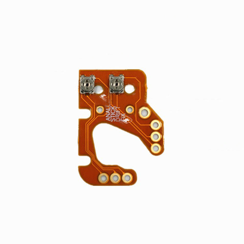Potentiometer Drift Calibratio - Gaming Console Repair review and price