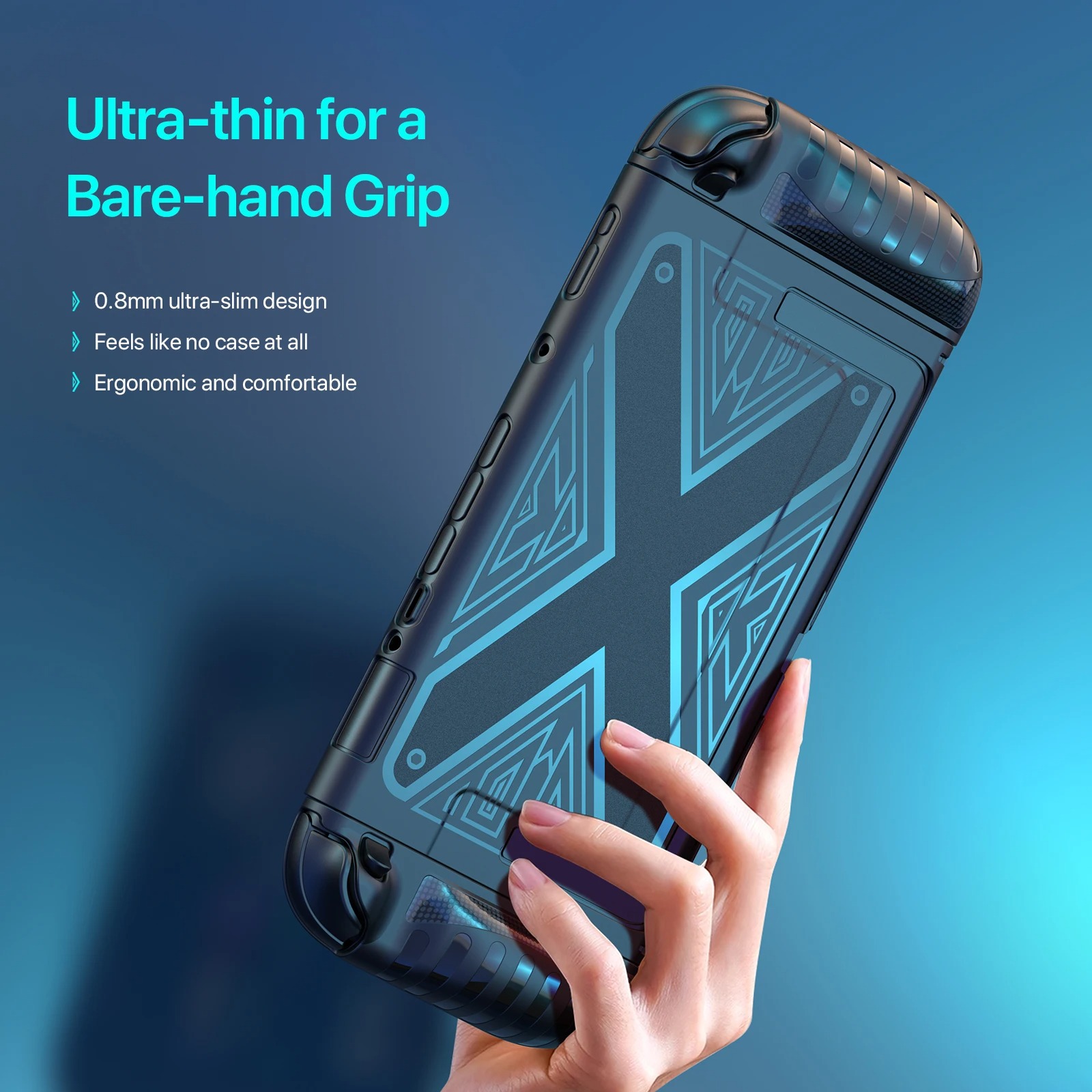 TPU+PC Case Protection Hand Sh - Gaming Console Nintendo Switch 2 review and price