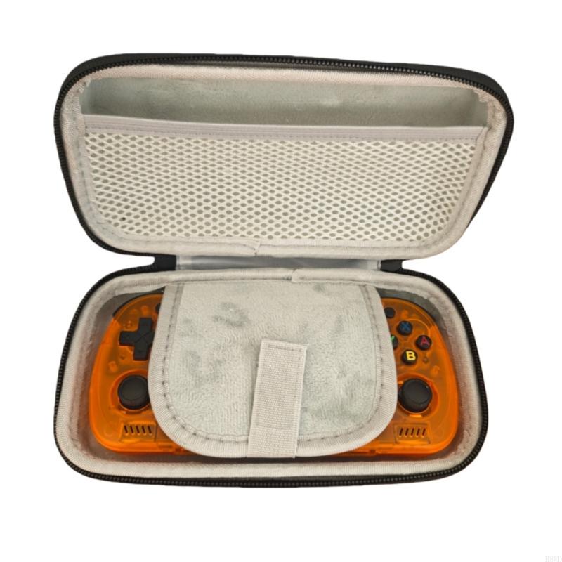 Hard Carrying Bag Shockproof S - Gaming Console R36H review and price