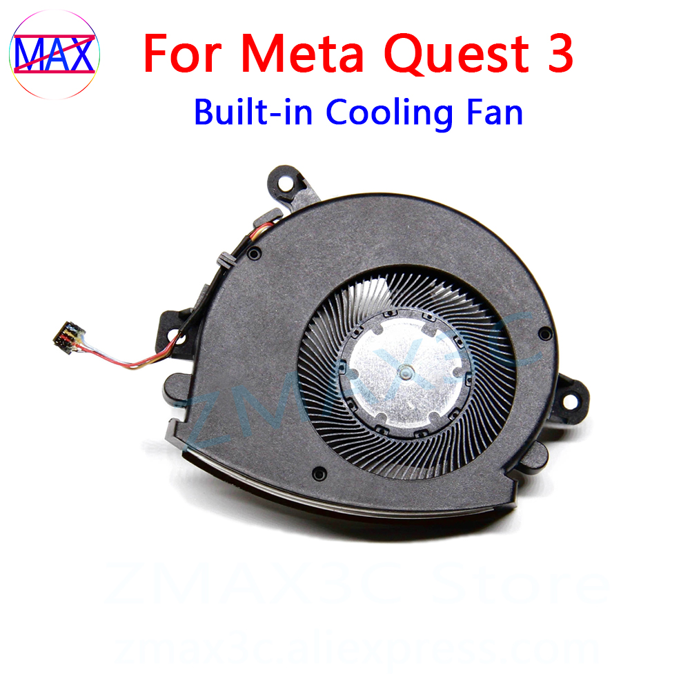 Original Built-in Cooling Fan  - Console Cooling Fan review and price