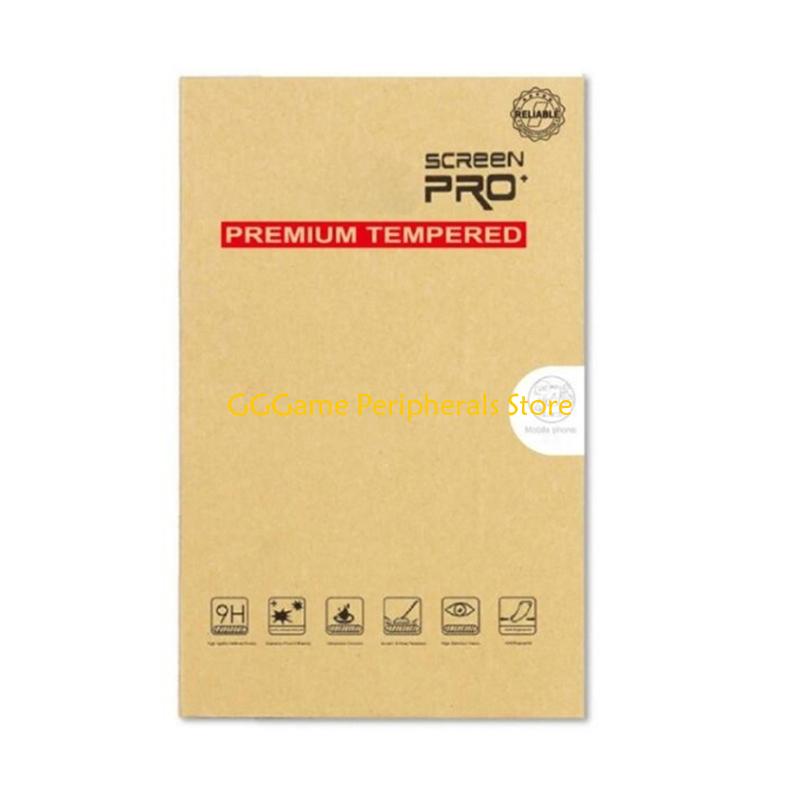 U55B Tempered Glass Screen Fil - Gaming Console R36H review and price