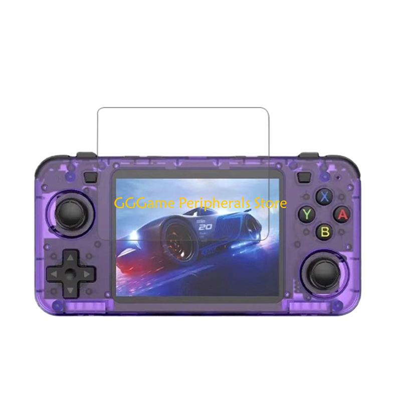 U55B Tempered Glass Screen Fil - Gaming Console R36H review and price