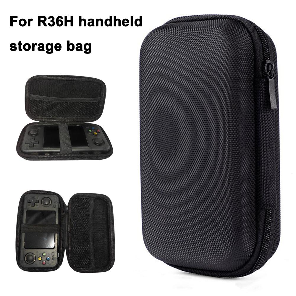 1/2Pcs For R36H Handheld Gamin - Gaming Console R36H review and price