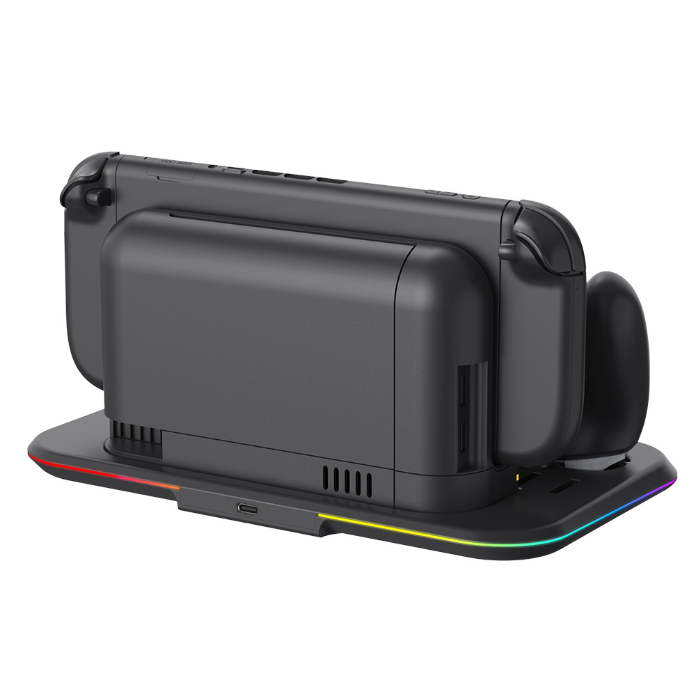 Charging Dock For Switch 2 Joy - Gaming Console Nintendo Switch 2 review and price