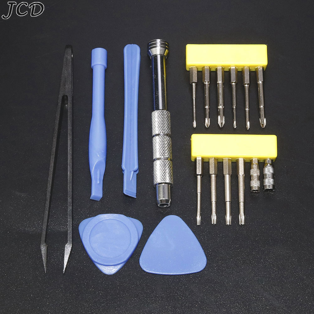 JCD For Switch/N64/DS/Wii/GBC/ - Gaming Console Repair review and price