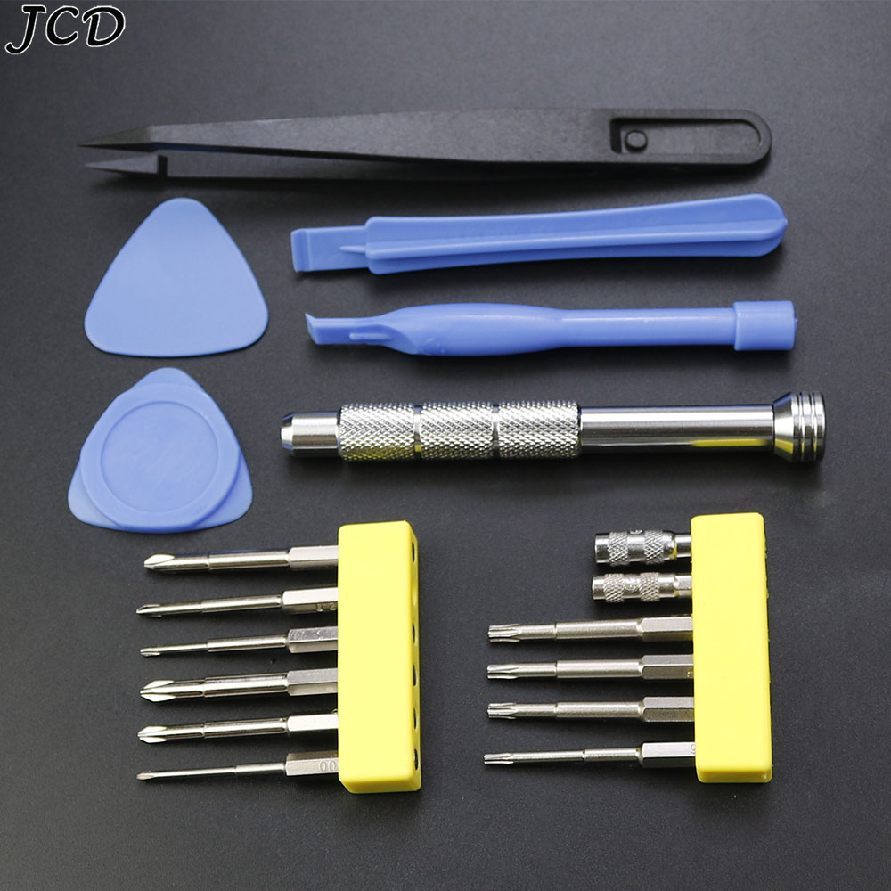 JCD For Switch/N64/DS/Wii/GBC/ - Gaming Console Repair review and price