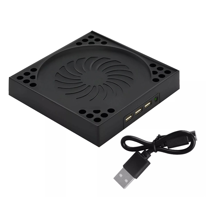 Cooling Fan For Xbox Series X  - Console Cooling Fan review and price