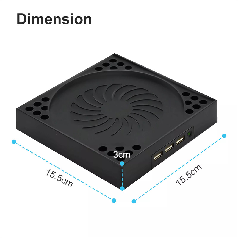 Cooling Fan For Xbox Series X  - Console Cooling Fan review and price