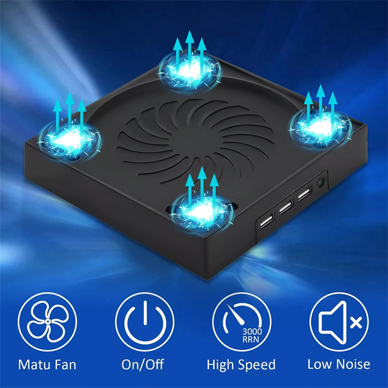 Cooling Fan For Xbox Series X  - Console Cooling Fan review and price