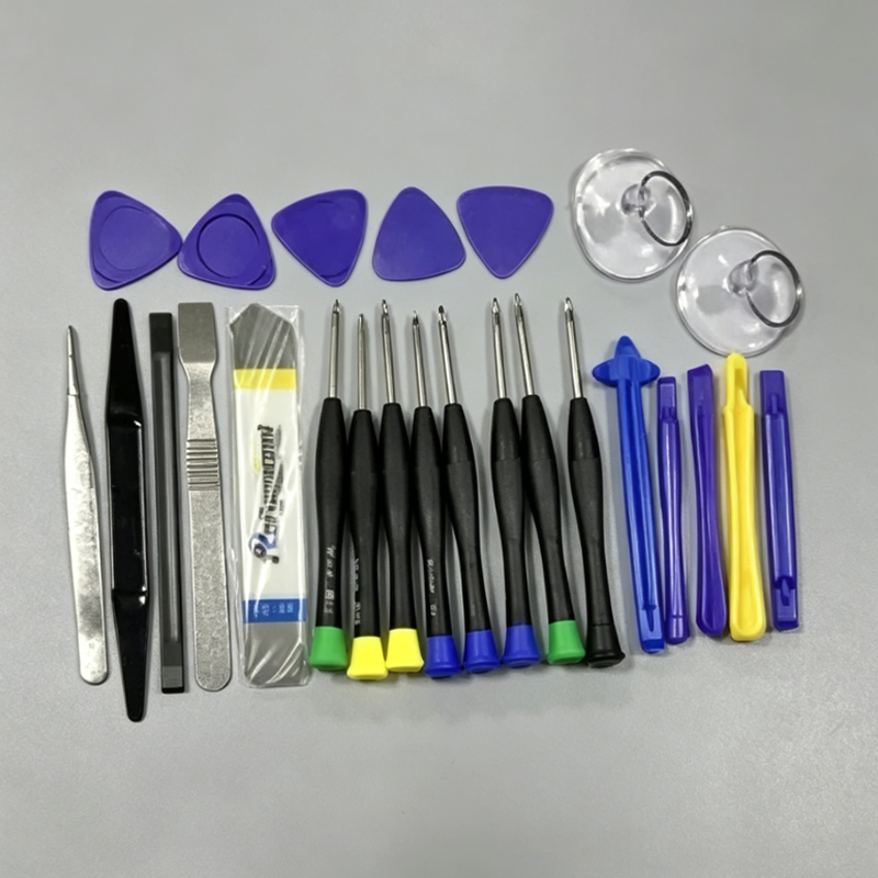 Multi Functional Repair Kit 22 - Gaming Console Repair review and price
