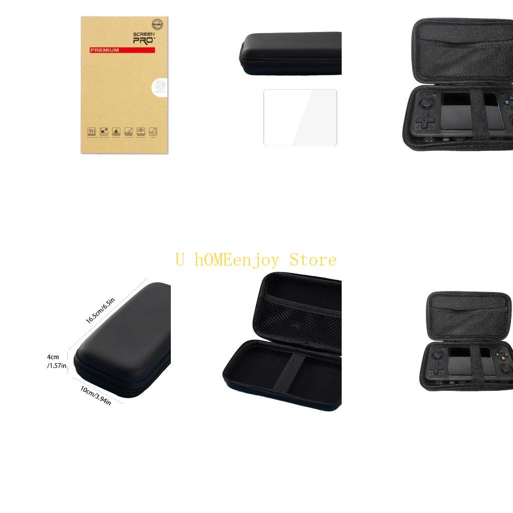 B0KF Large Capacity Storage Or - Gaming Console R36H review and price