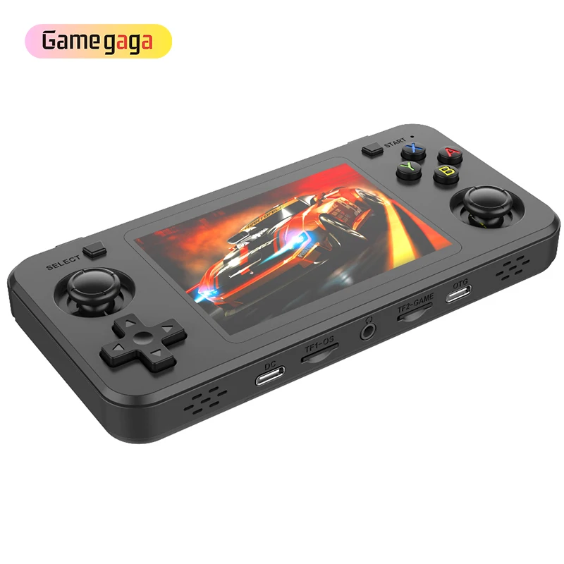 YE R36H Handheld Game Console  - Gaming Console R36H review and price