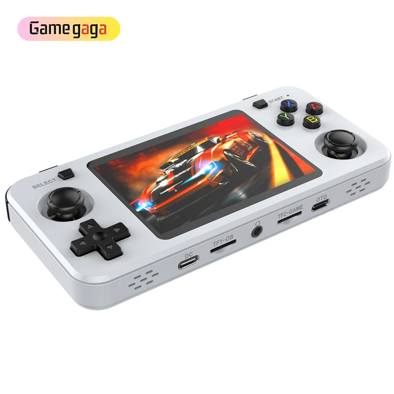 YE R36H Handheld Game Console  - Gaming Console R36H review and price