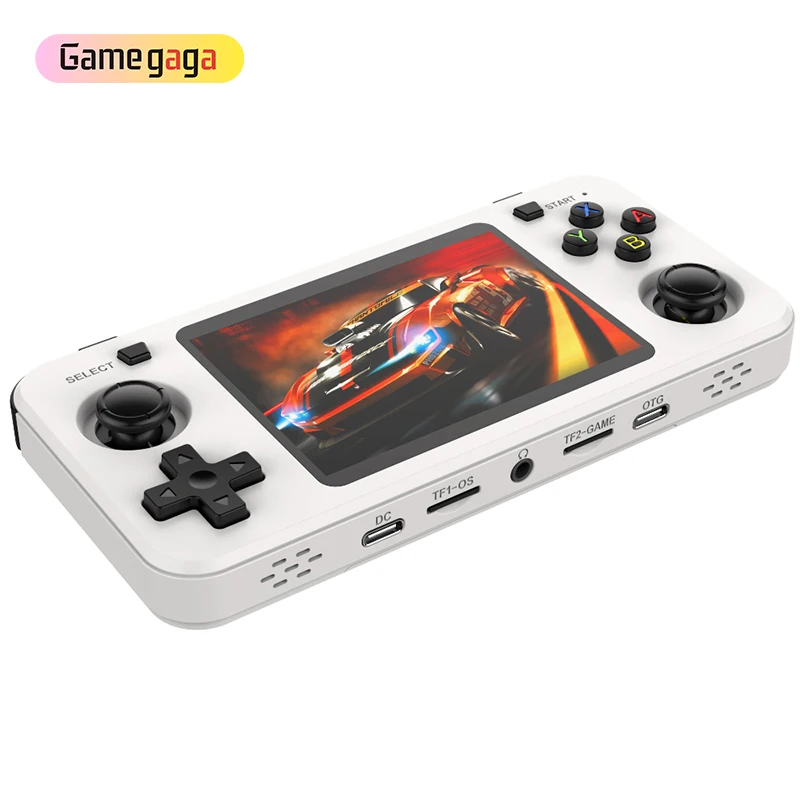 YE R36H Handheld Game Console  - Gaming Console R36H review and price