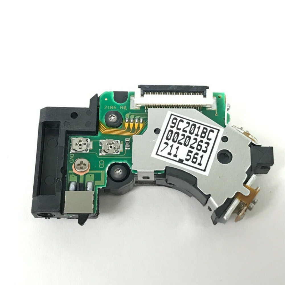 PVR-802W Laser Lens Head Reade - Gaming Console Repair review and price