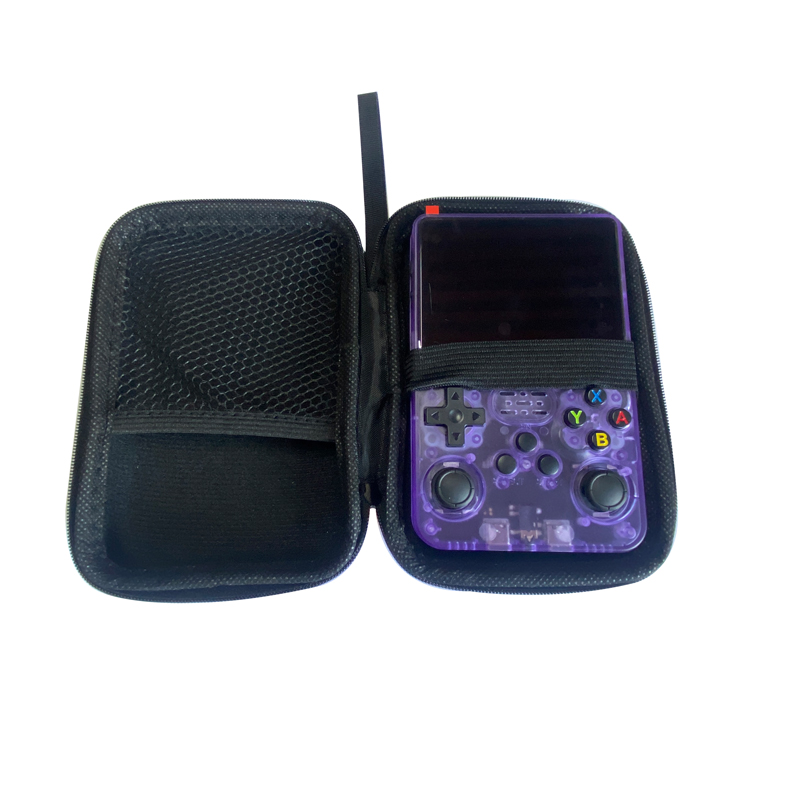 Bag for R36S Retro Handheld Vi - Handheld Gaming Console review and price