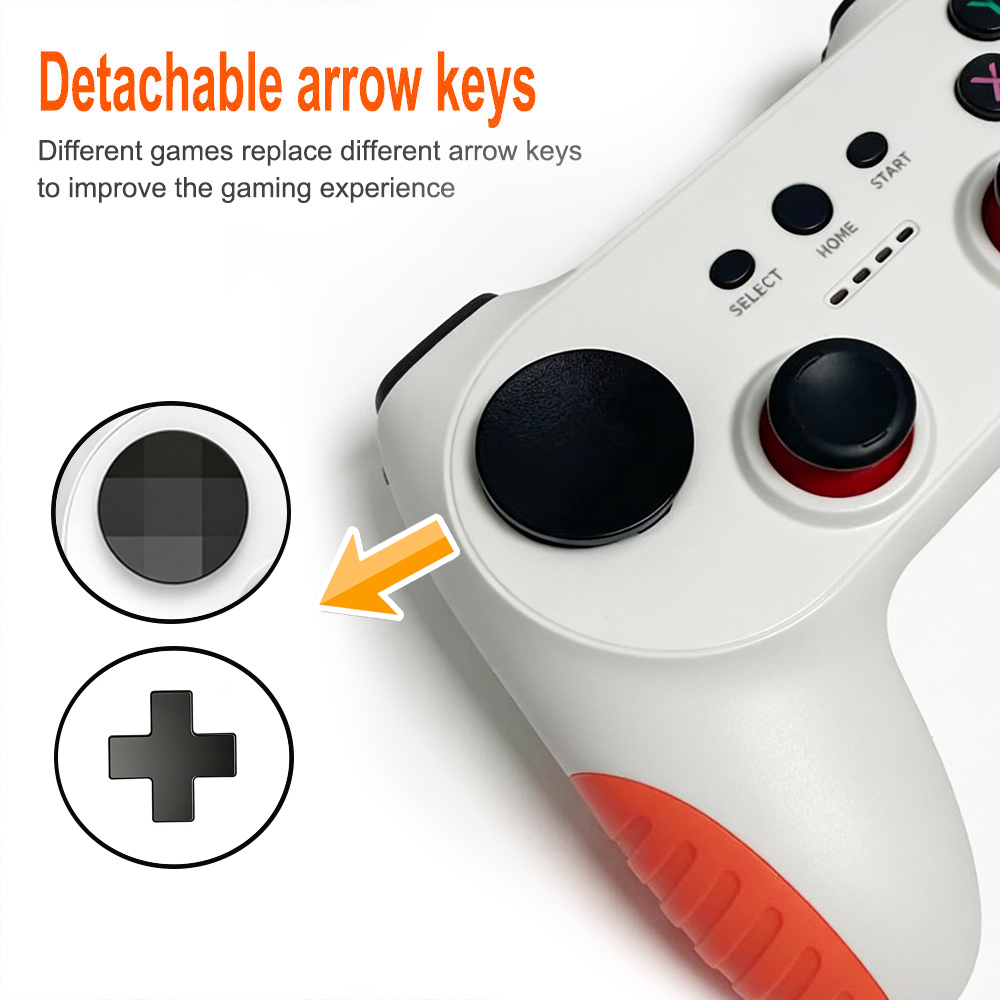 2026 New 128G X10 PRO GameStic - Gaming Console Stick review and price