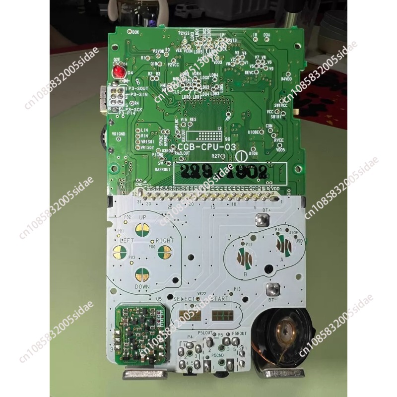 1pcs 100% Tested PCB Motherboa - Handheld Gaming Console review and price