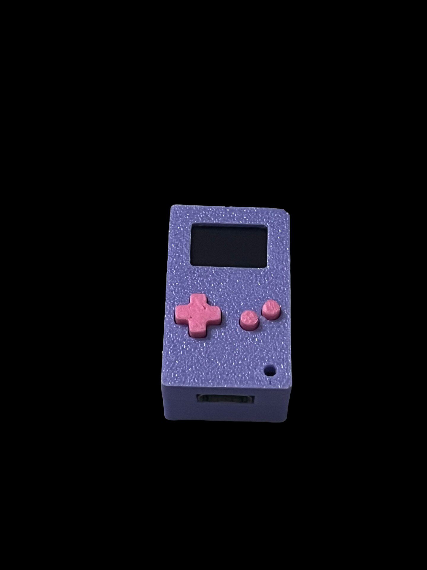 Thumby Mini Retro Handheld Gam - Handheld Gaming Console review and price