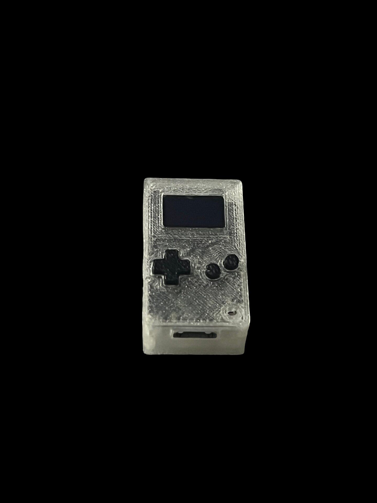 Thumby Mini Retro Handheld Gam - Handheld Gaming Console review and price