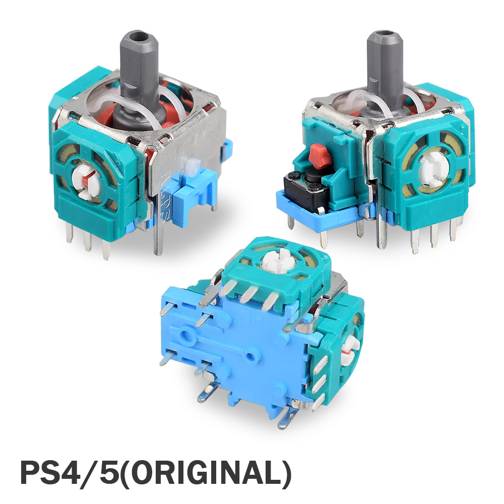 ORIGINAL 10PCS-50Pcs Replaceme - Gaming Console Repair review and price