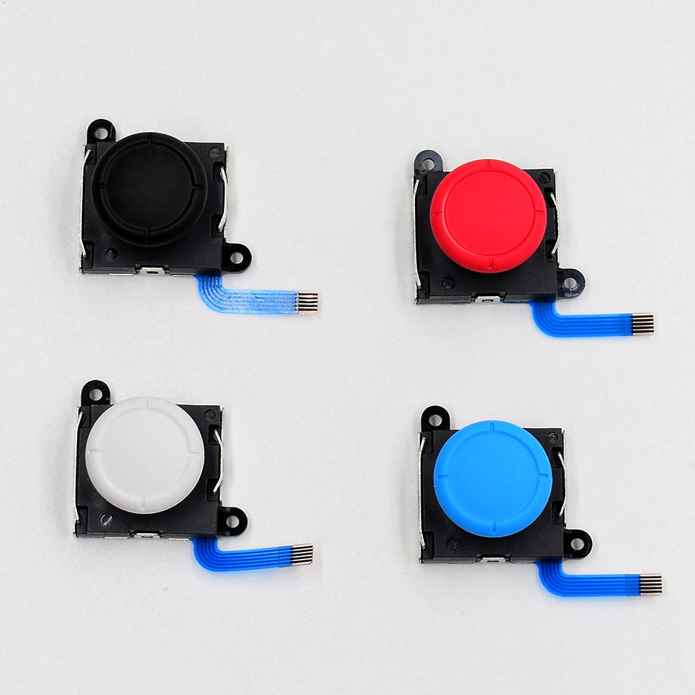 1pc 3D Analog Sensor Stick Joy - Gaming Console Stick review and price