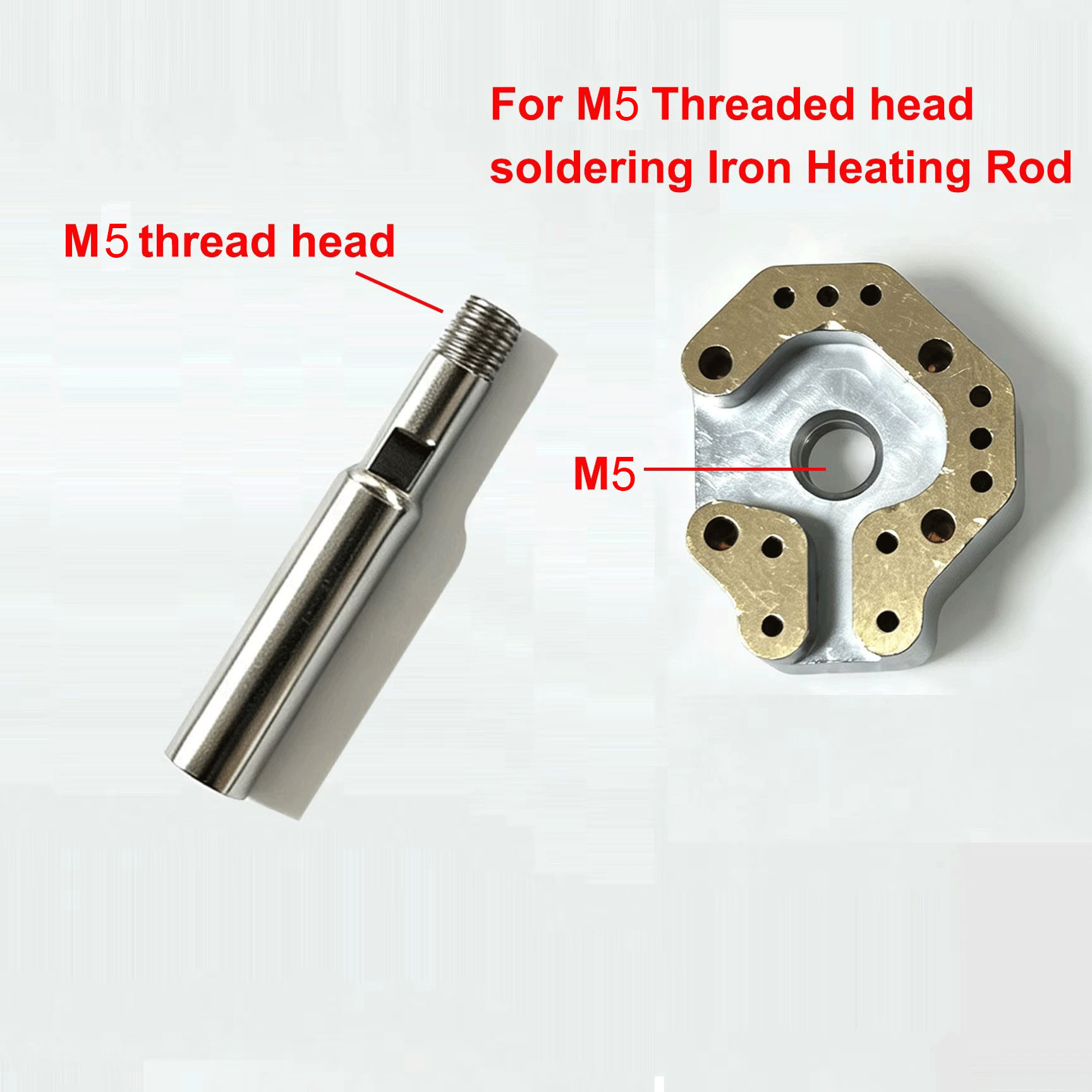 Joystick Heating Mold & Solder - Gaming Console Repair review and price