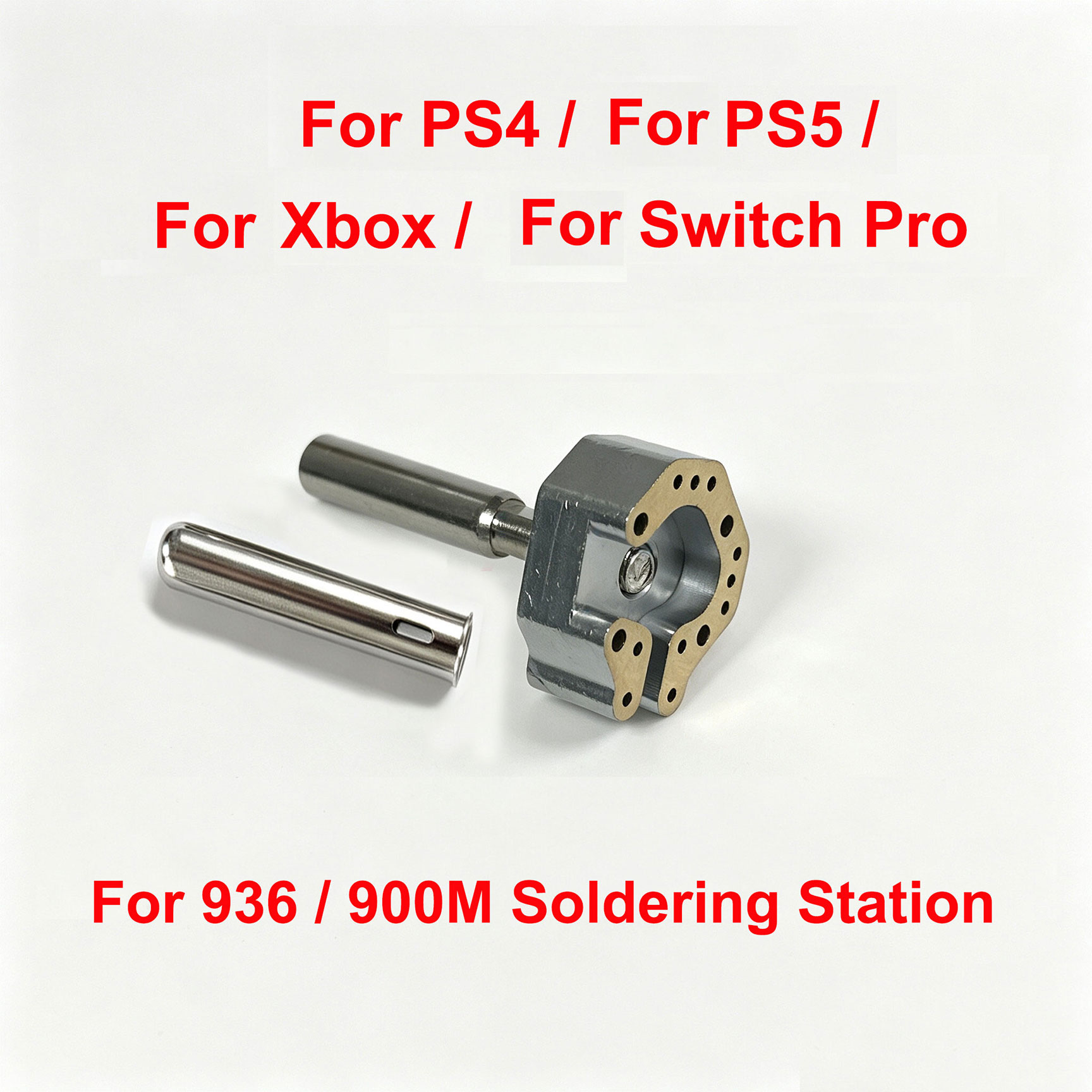Joystick Heating Mold & Solder - Gaming Console Repair review and price