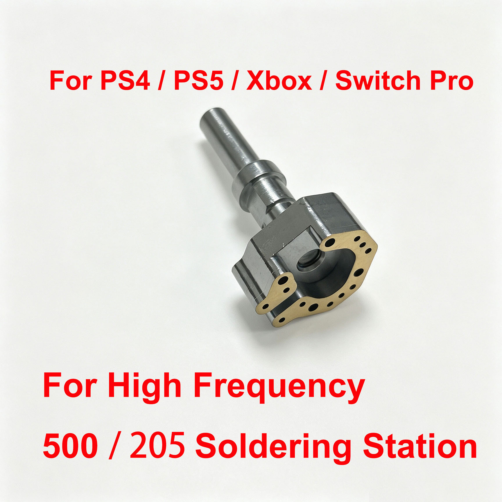 Joystick Heating Mold & Solder - Gaming Console Repair review and price