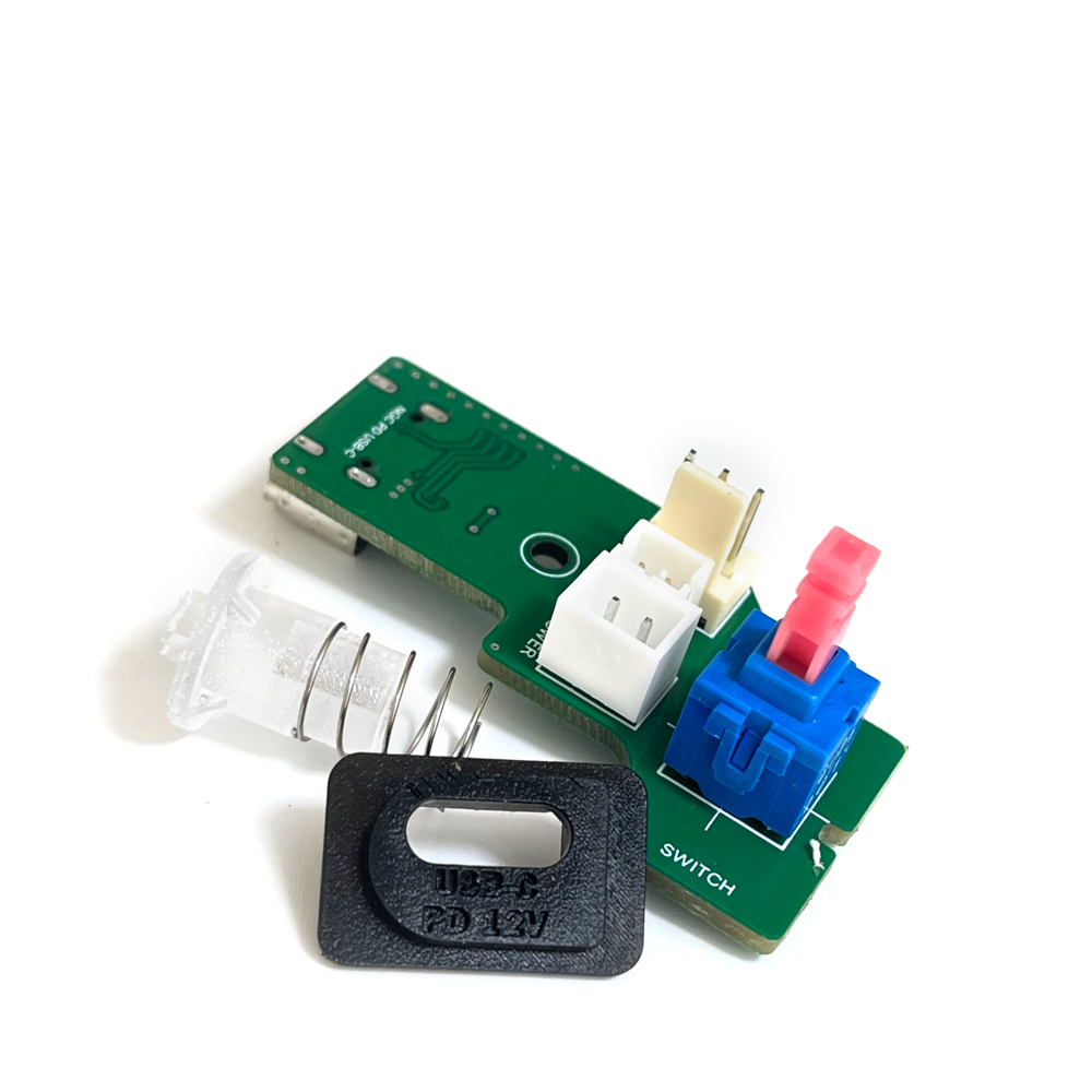 USB Type-C Power Adapter Kit F - Console Cooling Fan review and price