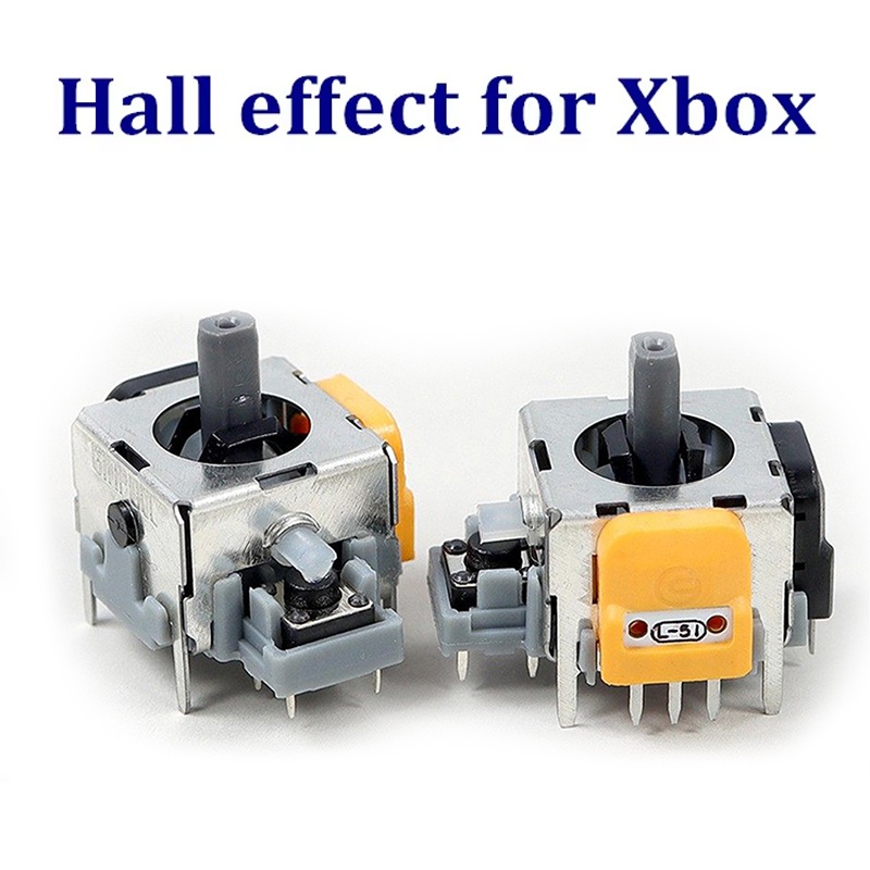 1 Pair Replacement 3D Analog J - Gaming Console Repair review and price