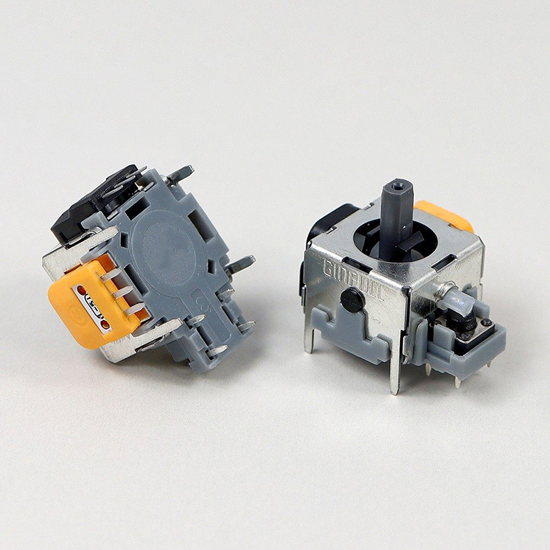 1 Pair Replacement 3D Analog J - Gaming Console Repair review and price