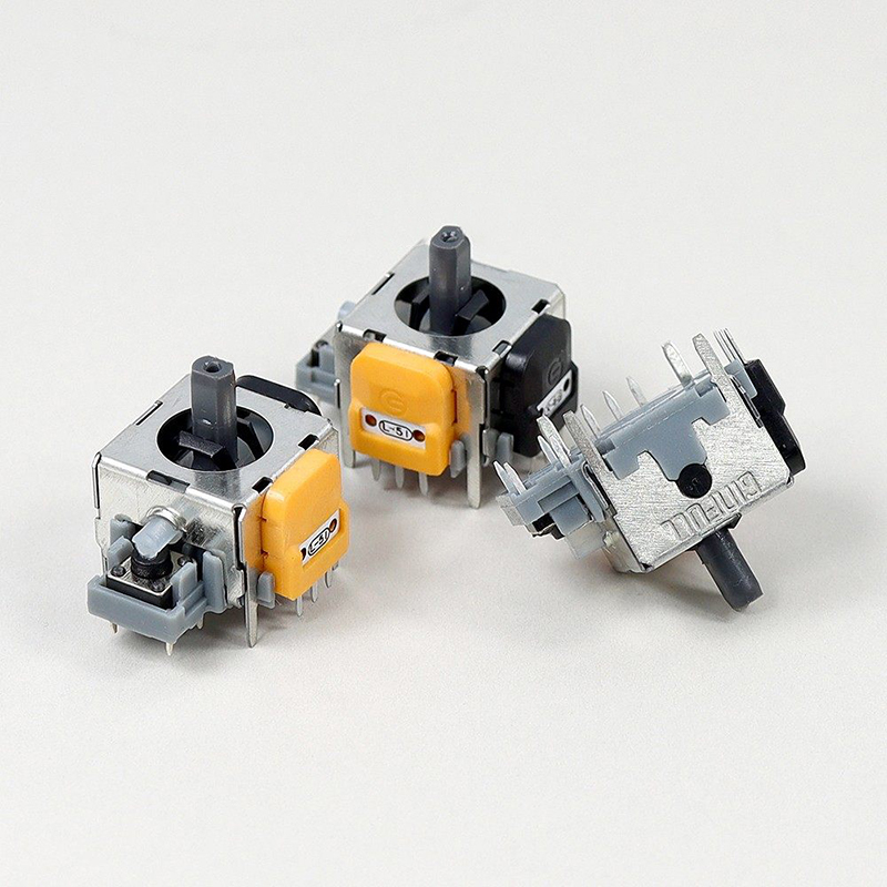 1 Pair Replacement 3D Analog J - Gaming Console Repair review and price