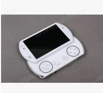 new 100 original Black/white O - Handheld Gaming Console review and price