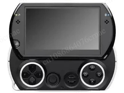 new 100 original Black/white O - Handheld Gaming Console review and price