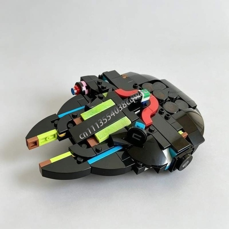 NEW 217PCS Retro Gaming Consol - Gaming Console Lego review and price