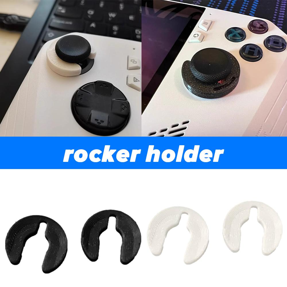 2pcs Rocker Holder For Asus RO - Gaming Console Stick review and price