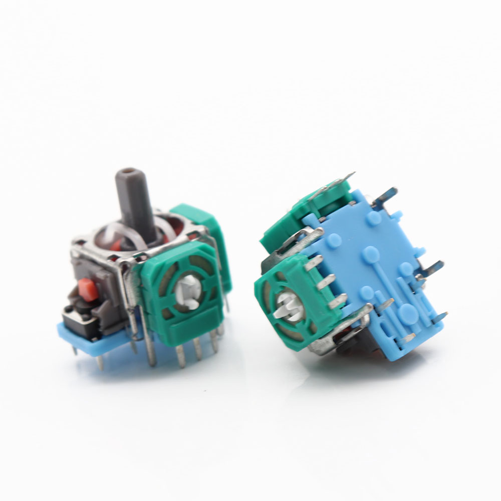 ALPS Original OEM 3D Joystick  - Gaming Console Repair review and price