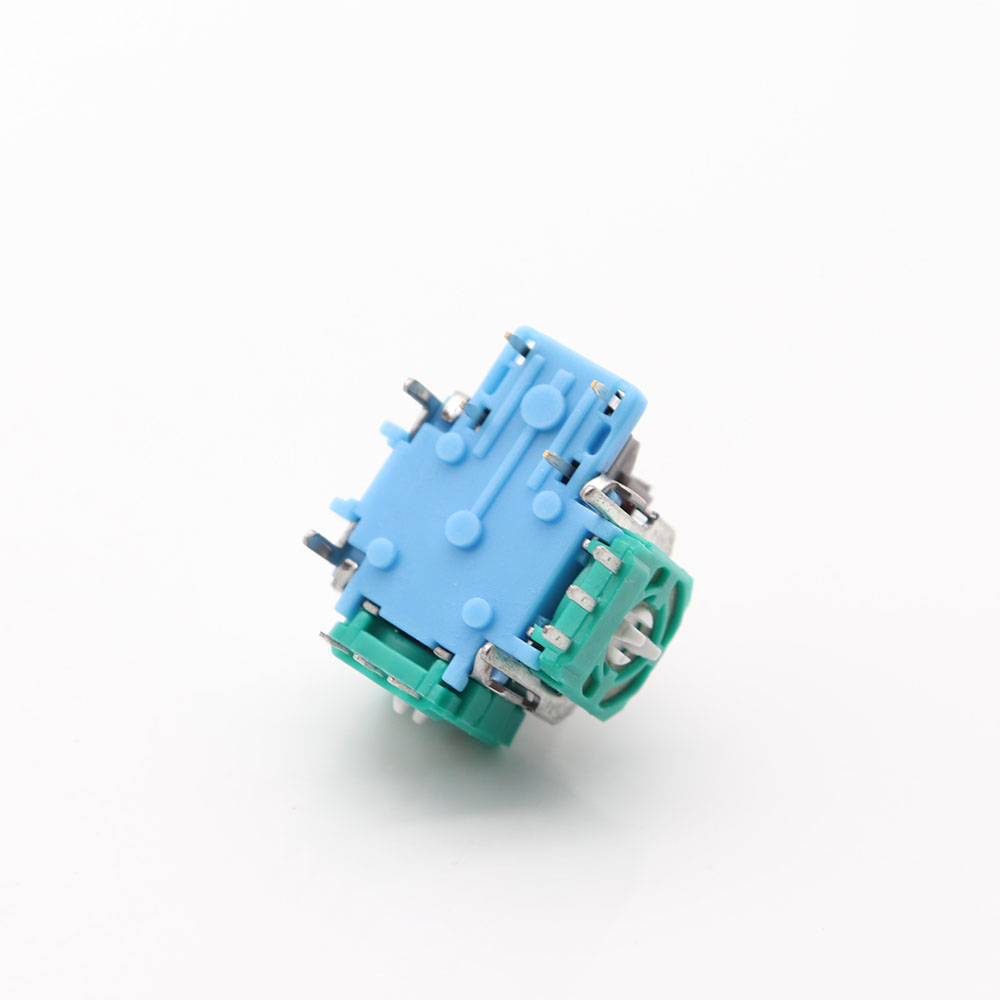 ALPS Original OEM 3D Joystick  - Gaming Console Repair review and price