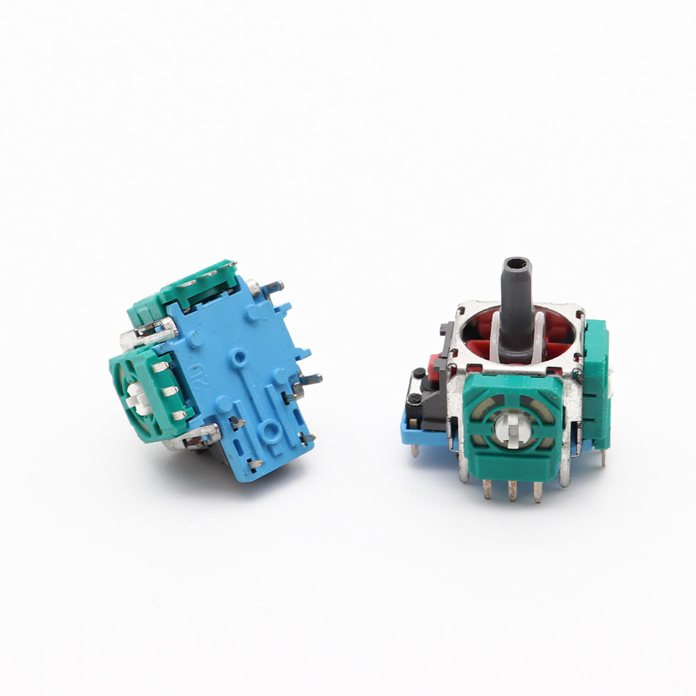 ALPS Original OEM 3D Joystick  - Gaming Console Repair review and price