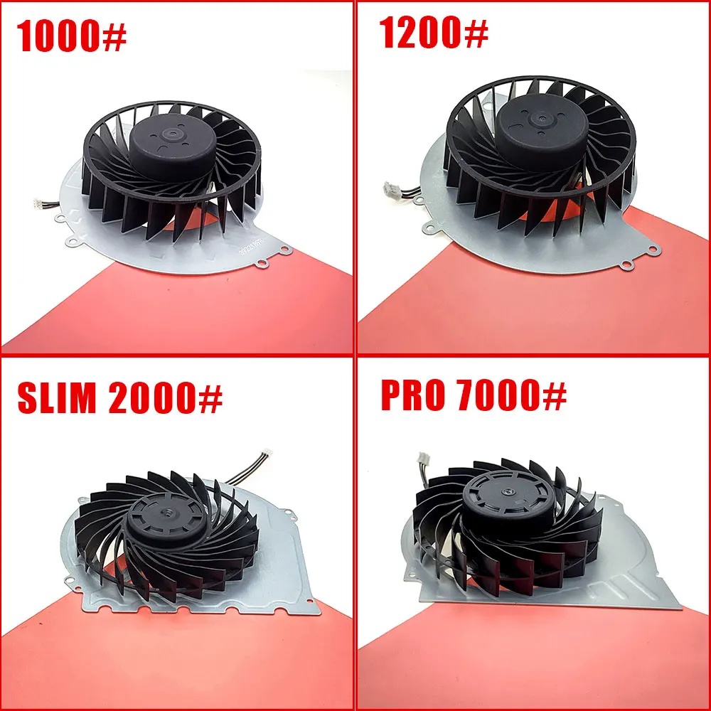 Original Inner Cooling Fan for - Console Cooling Fan review and price