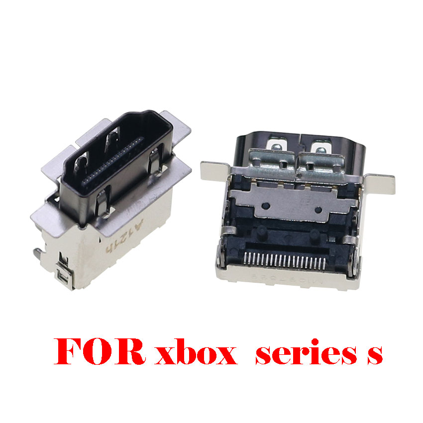 1 Piece FOR Xbox One Series X  - Gaming Console Repair review and price