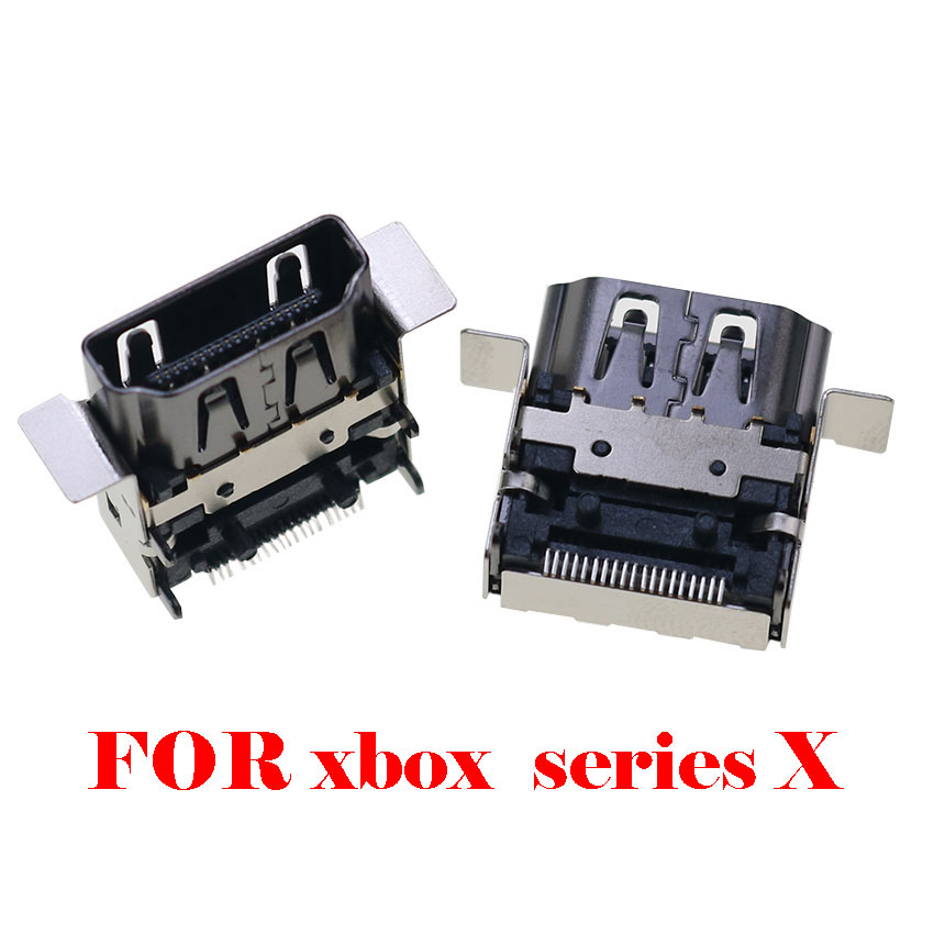 1 Piece FOR Xbox One Series X  - Gaming Console Repair review and price