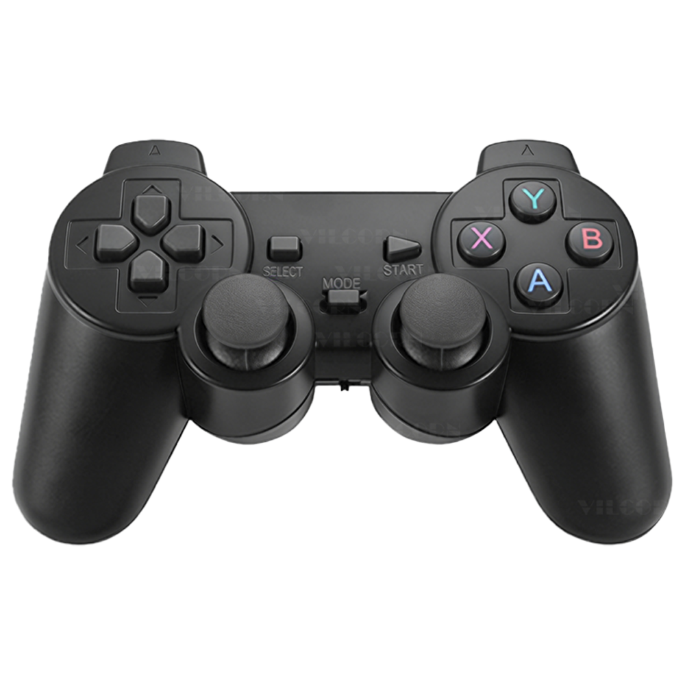 2.4G USB Wireless Gamepad for  - Gaming Console Stick review and price